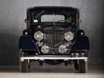 Packard Twelve Coupe 1934 года
